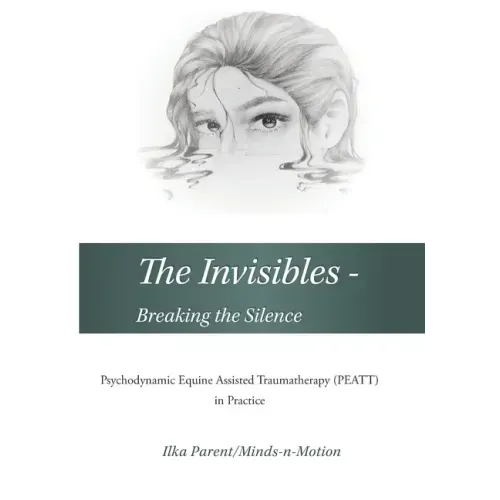 The Invisibles - Breaking the Silence: Emotionally Abusive Relationships