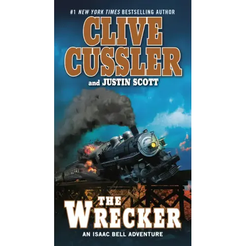 The Wrecker