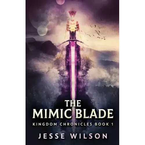 The Mimic Blade