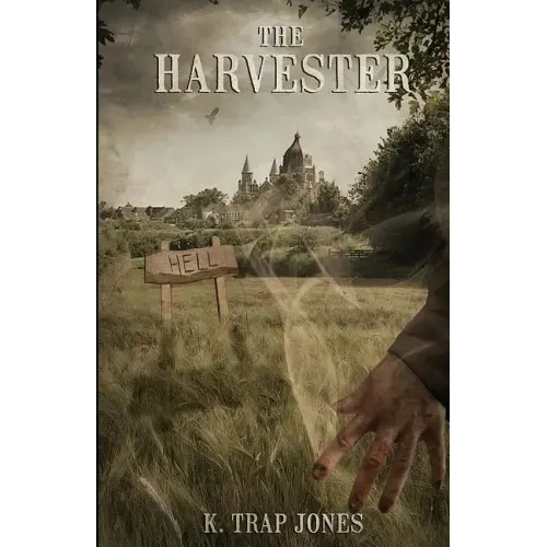 The Harvester