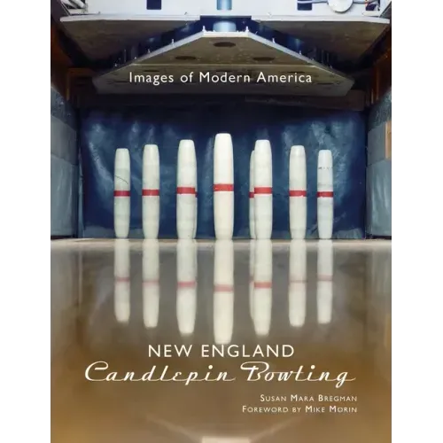 New England Candlepin Bowling