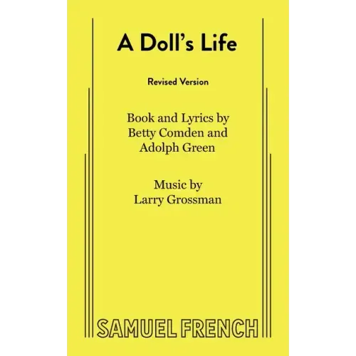 A Doll's Life