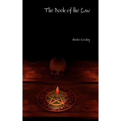 The Book of the Law