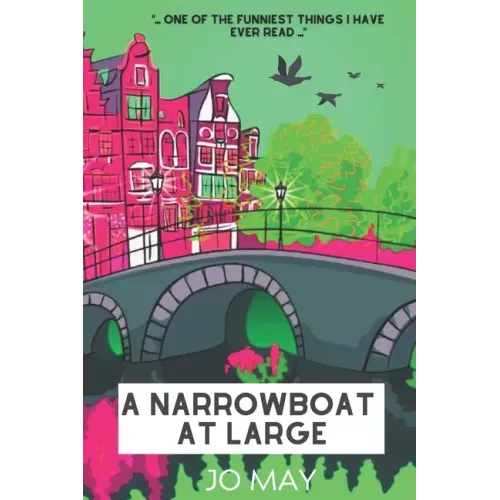 A Narrowboat at Large