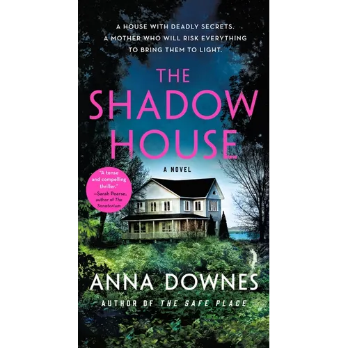 The Shadow House