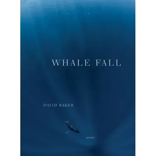 Whale Fall: Poems
