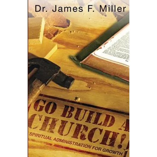 Go Build a Church