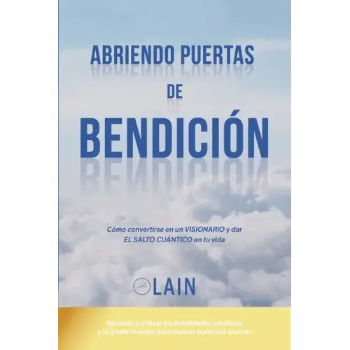 Abriendo Puertas de Bendición