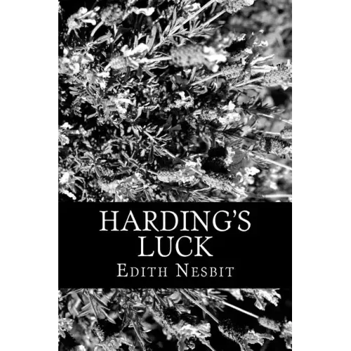 Harding's Luck