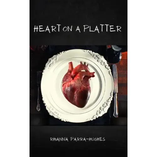 Heart on a Platter