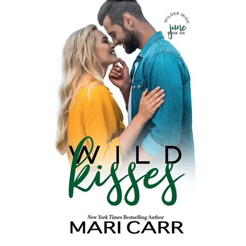 Wild Kisses