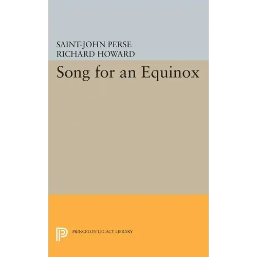 Song for an Equinox