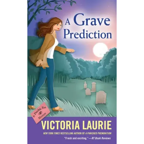 A Grave Prediction