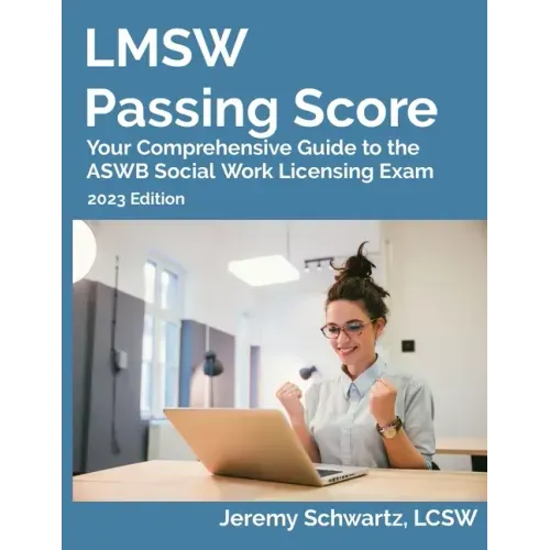 LMSW Passing Score: Your Comprehensive Guide to the ASWB Social Work Licensing Exam