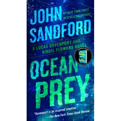 Ocean Prey