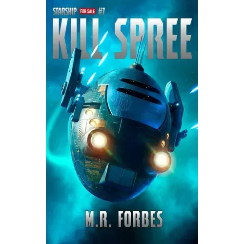 Kill Spree