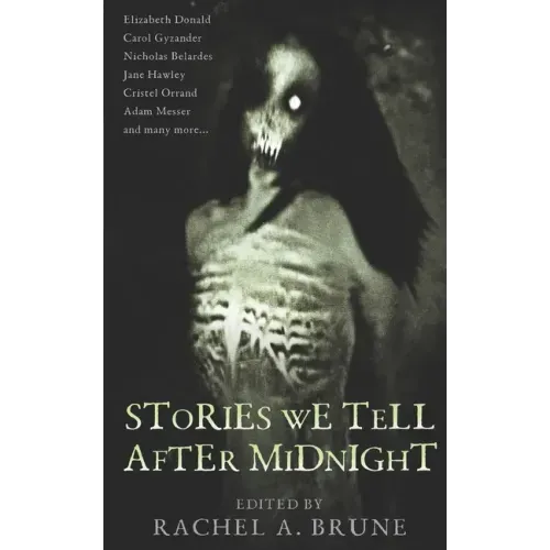Stories We Tell After Midnight