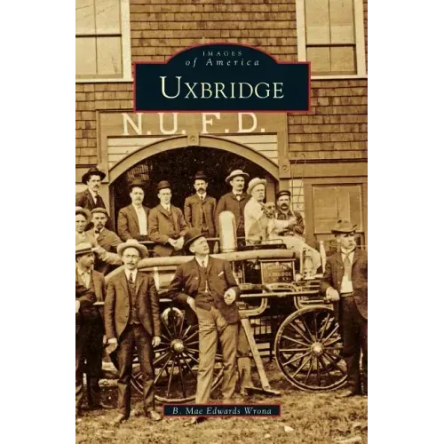 Uxbridge