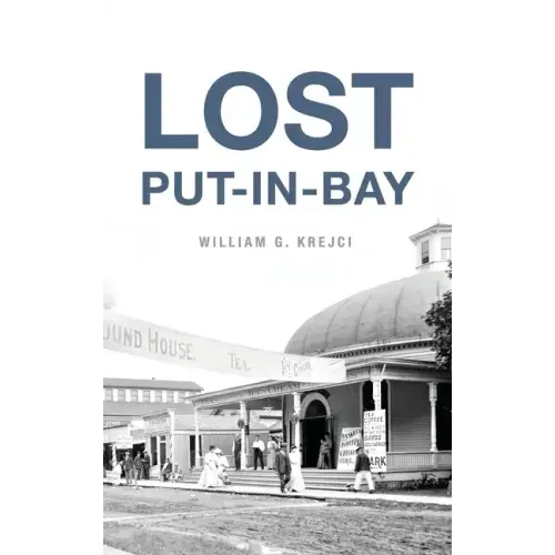 Lost Put-In-Bay
