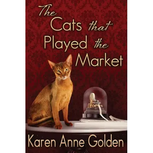 The Cats that Played the Market