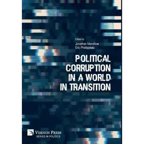 Political Corruption in a World in Transition