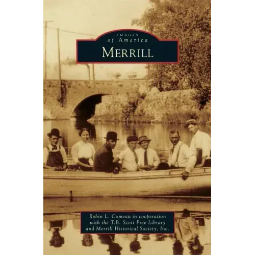 Merrill