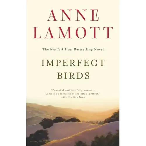 Imperfect Birds