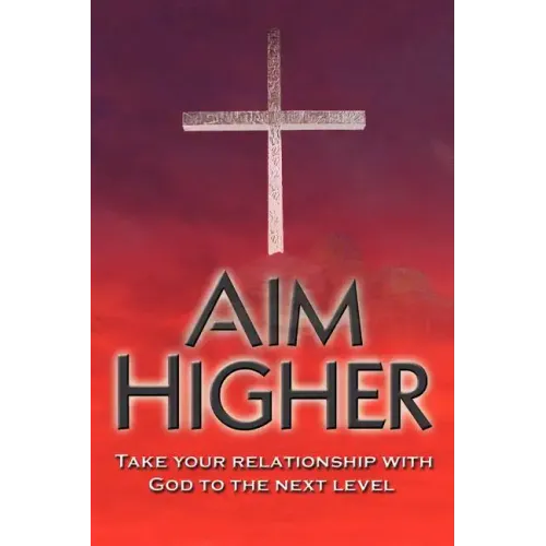 Aim Higher