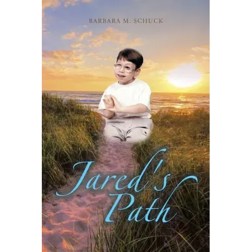 Jared's Path