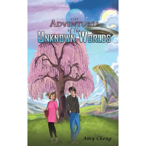 The Adventures of the Unknown Worlds