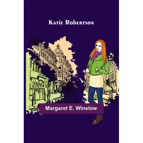 Katie Robertson