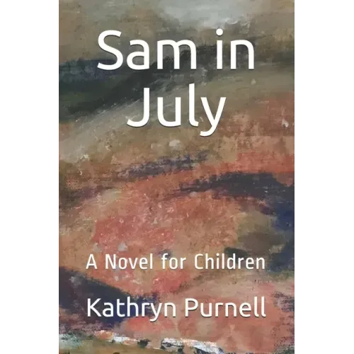 Sam in July