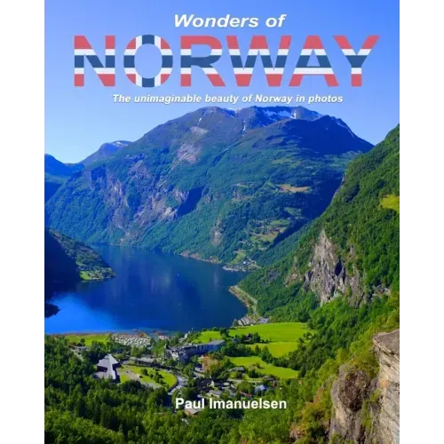 Wonders of Norway