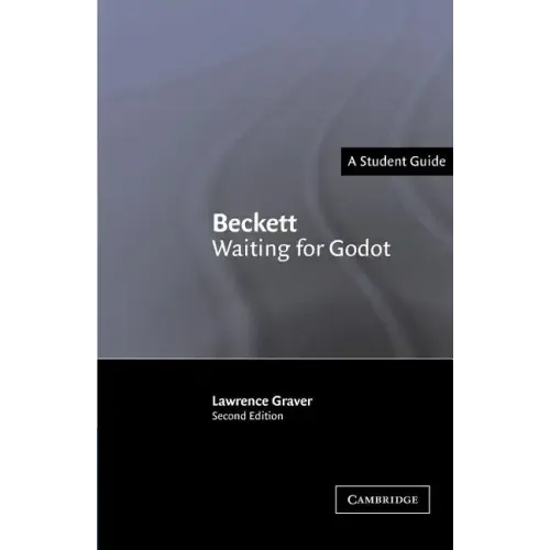 Waiting for Godot