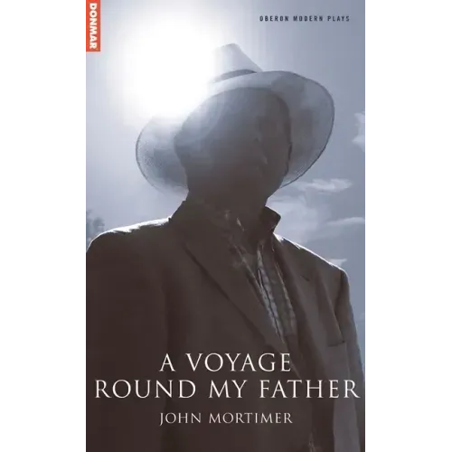 A Voyage Round My Father