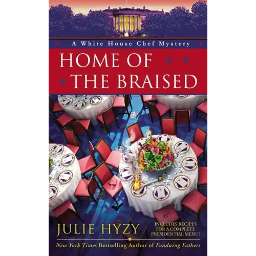 Home of the Braised