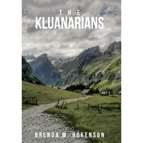 The Kluanarians
