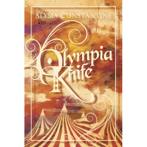Olympia Knife