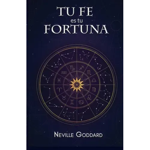 Tu Fe es Tu Fortuna