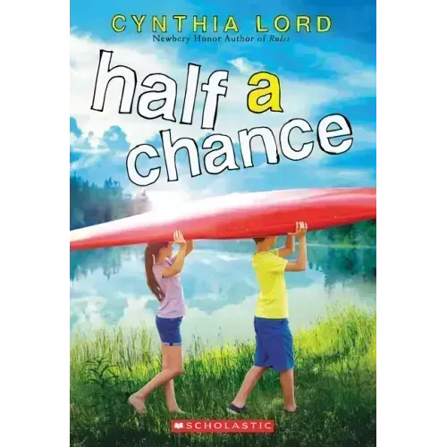 Half a Chance
