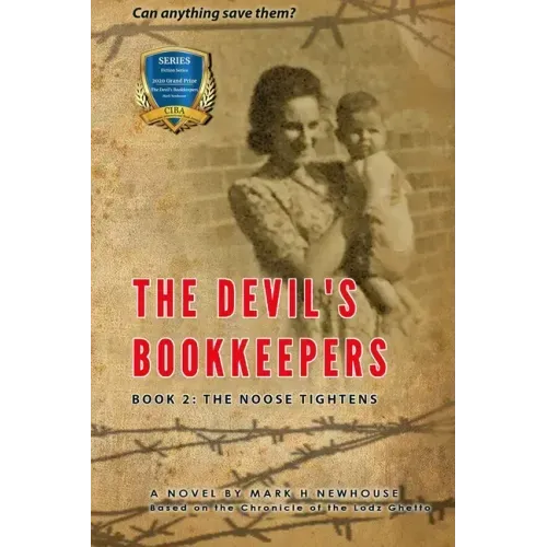 The Devil's Bookkeepers: Book 2: The Noose Tightens