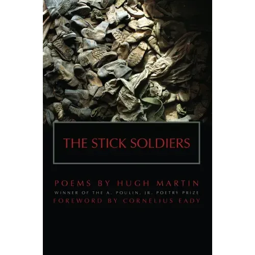 The Stick Soldiers
