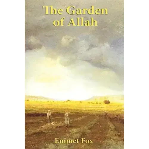 The Garden of Allah