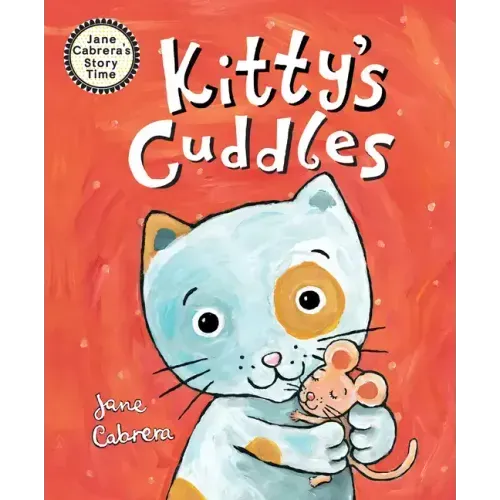 Kitty's Cuddles
