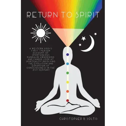Return to Spirit