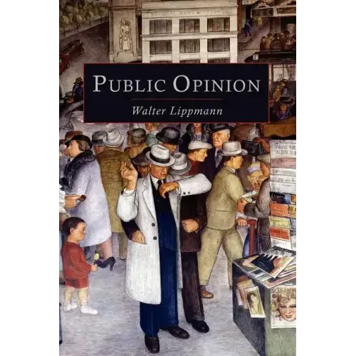Public Opinion