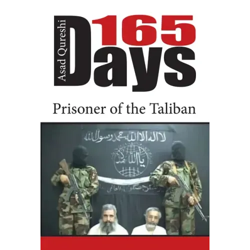 165 Days: Prisoner of the Taliban