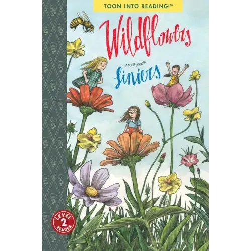 Wildflowers: Toon Level 2
