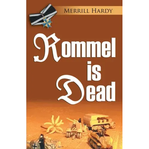 Rommel Is Dead