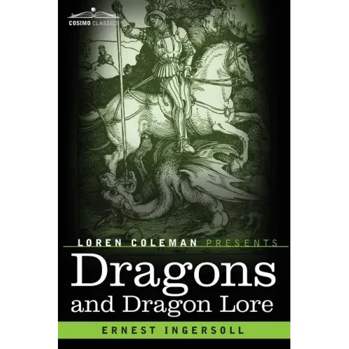 Dragons and Dragon Lore